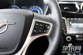 海马汽车-海马V70-1.5T 自动适・畅型6座