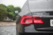 广汽乘用车-传祺GA8-320T 至尊版