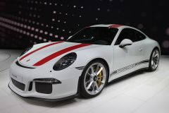 保时捷-保时捷911