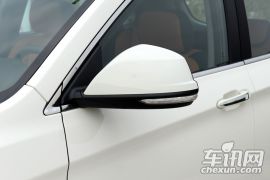 北汽威旺-北汽威旺S50-欢动版 1.5T 尊享型