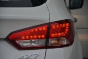 东风乘用车-风神AX7-1.4T 手动智逸型