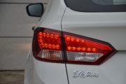东风乘用车-风神AX7-1.4T 手动智逸型