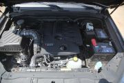 福田汽车-萨瓦纳-2.8T 四驱柴油尊享版5座