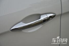 东风乘用车-风神AX7-1.4T 手动智逸型