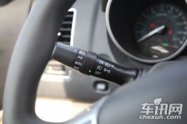 福田汽车-萨瓦纳-2.8T 四驱柴油尊享版5座