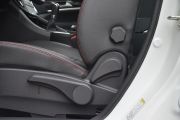 东风乘用车-风神AX7-1.4T 手动智逸型