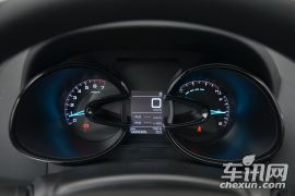 东风乘用车-风神AX7-1.4T 手动智逸型