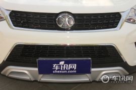 北京汽车-绅宝X35