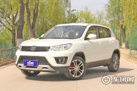 北京汽车-绅宝X35