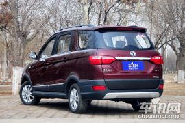 东风小康-风光370-1.5L 手动标准型 223座