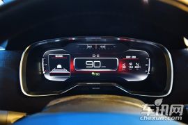 东风雪铁龙-雪铁龙C6