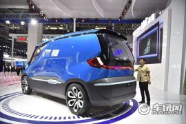 依维柯（进口）-VISION