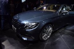 北京奔驰-奔驰E级