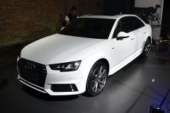 一汽奥迪-奥迪A4L