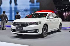 东风乘用车-东风A9