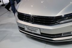 一汽-大众-迈腾