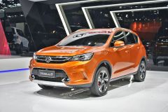 东风乘用车-风神AX5