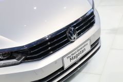 一汽-大众-迈腾