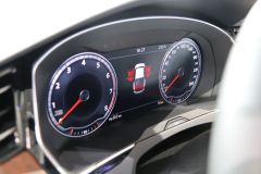 一汽-大众-迈腾