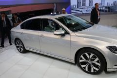 一汽-大众-迈腾