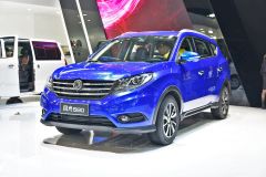 东风小康-风光580