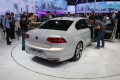 一汽-大众-迈腾