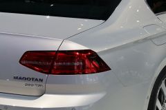 一汽-大众-迈腾