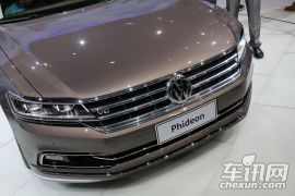 上海大众-PHIDEON