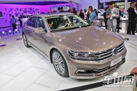 上海大众-PHIDEON