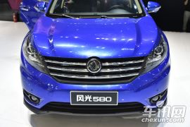 东风小康-风光580