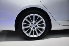 通用凯迪拉克-凯迪拉克CT6