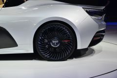 前途汽车-前途K50