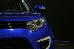 江铃汽车-驭胜S330