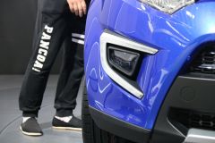 江铃汽车-驭胜S330