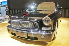 一汽红旗-红旗L5