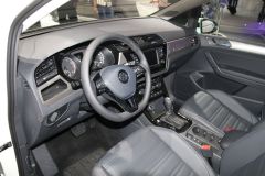 上汽大众-途安L