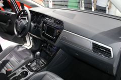 上汽大众-途安L