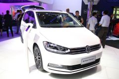 上汽大众-途安L