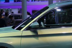 斯柯达-斯柯达VisionS