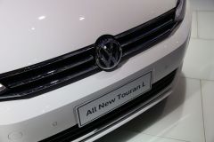 上汽大众-途安L