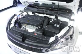 天津一汽-骏派A70