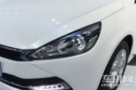 天津一汽-骏派A70