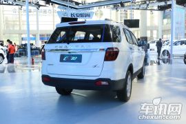 长安汽车-长安CX70