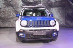 广汽菲克-自由侠