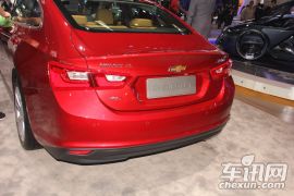 通用雪佛兰-迈锐宝XL