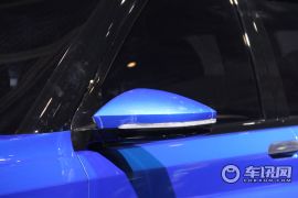 江淮汽车-江淮SC5