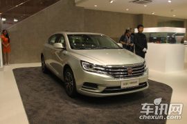 上汽集团-荣威e950