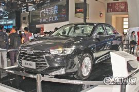 江淮汽车-瑞风A60