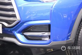 江淮汽车-江淮SC5