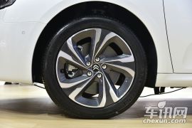 雪铁龙-雪铁龙C6